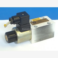 Hydraulik Ring WEF42A06E2G024